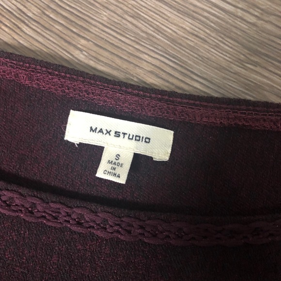 Max Studio Dress - Picture 4 of 4
